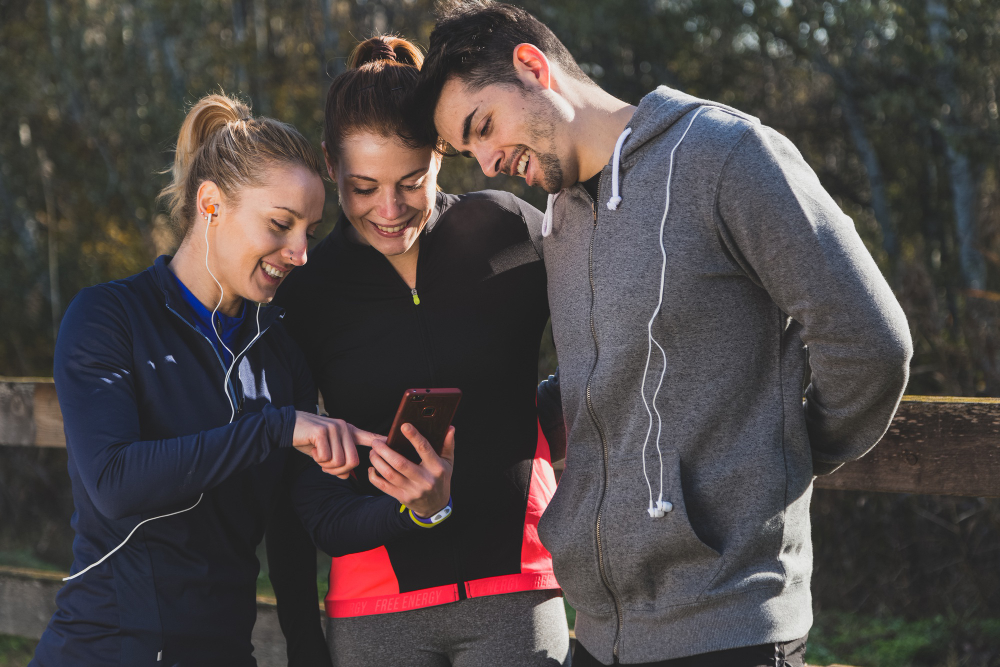 Digitalni alat u sportu
