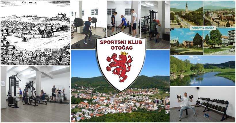 Sportski klub Otočac